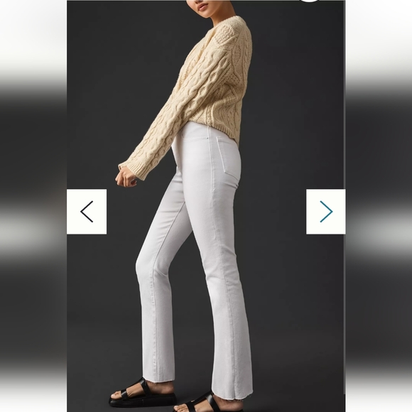 NWT GOOD AMERICAN JEANS - Picture 3 of 12